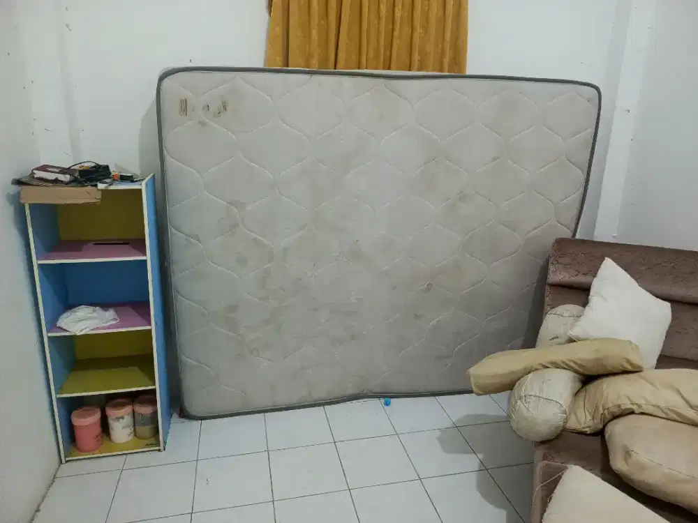 Jual tempat tidur