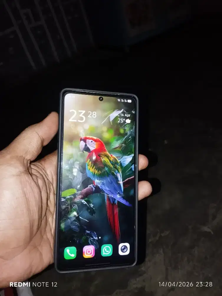 infinix note 50