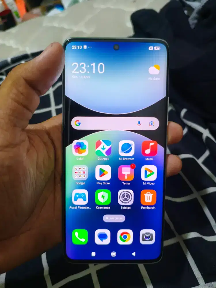 Redmi note 14 Pro 5G