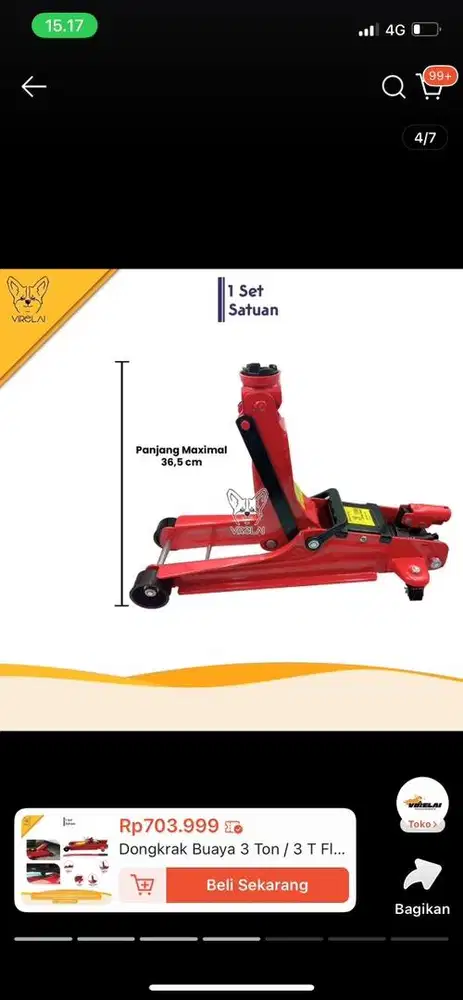 Dibutuhkan admin pengalaman