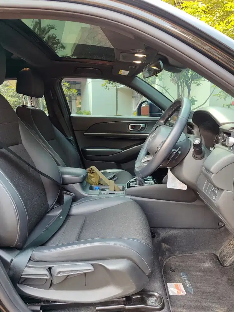 Honda HR-V 2023 Bensin
