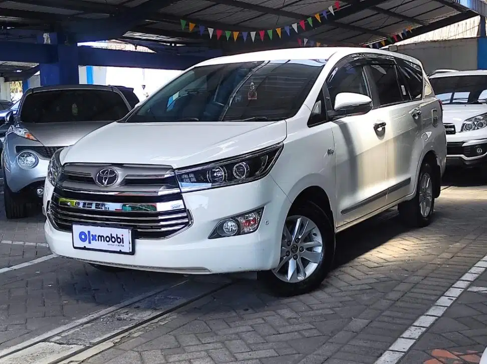 DP RINGAN Kijang Innova 2.0 V Bensin-AT-2020