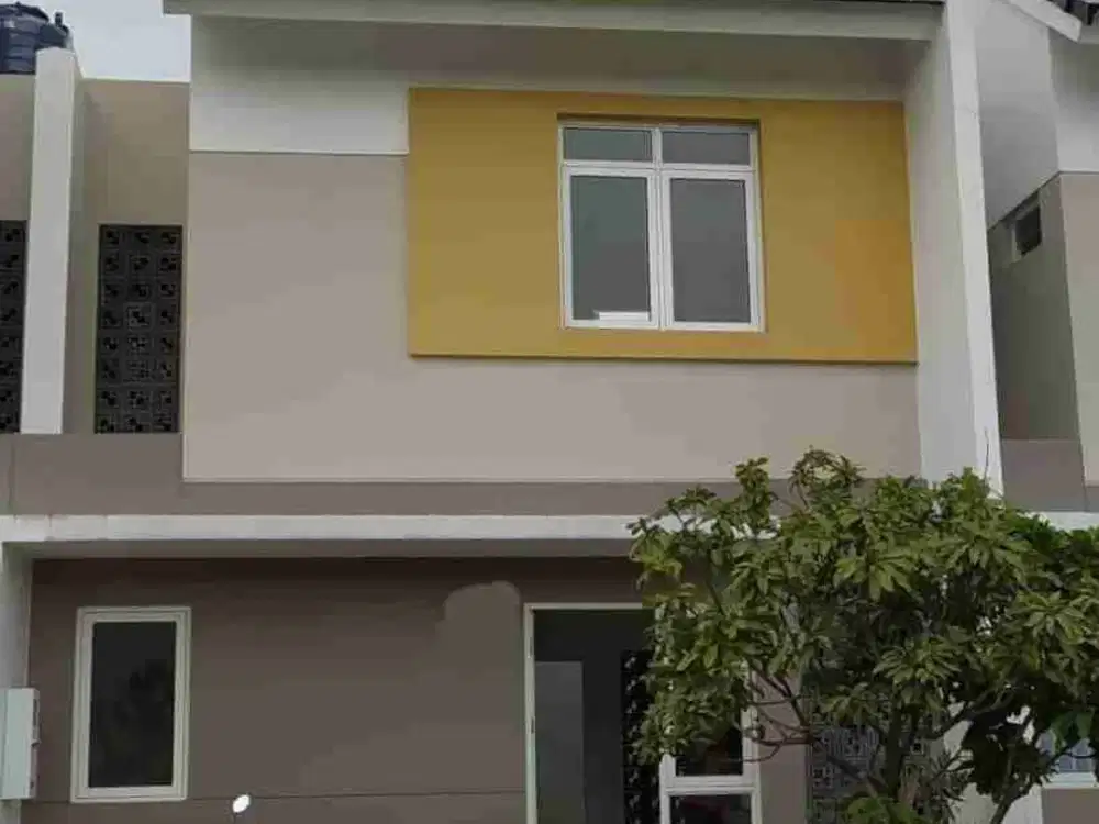 Termurah! Rumah dayana summarecon bandung
