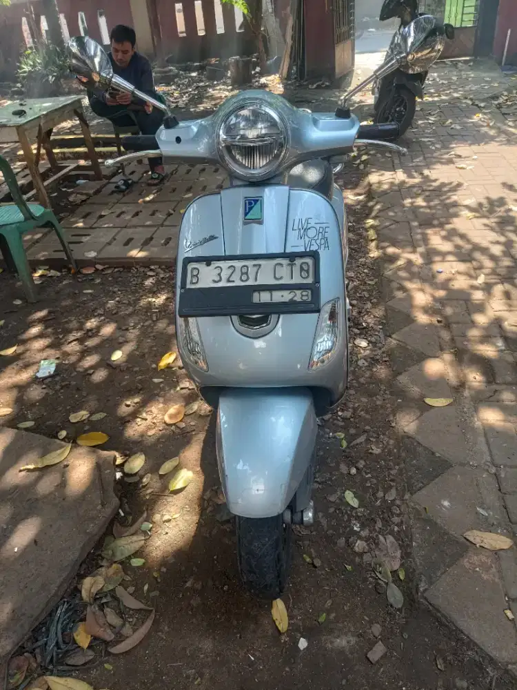 Bismillah jual pesta lxv tahun 2023 pajak hidup