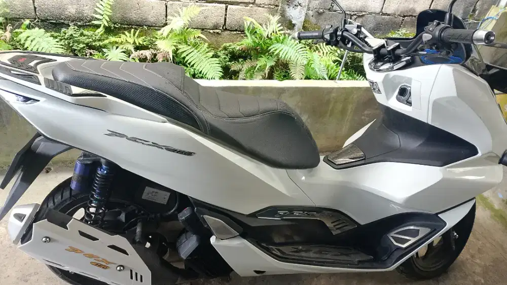 PCX 160 tahun 2024