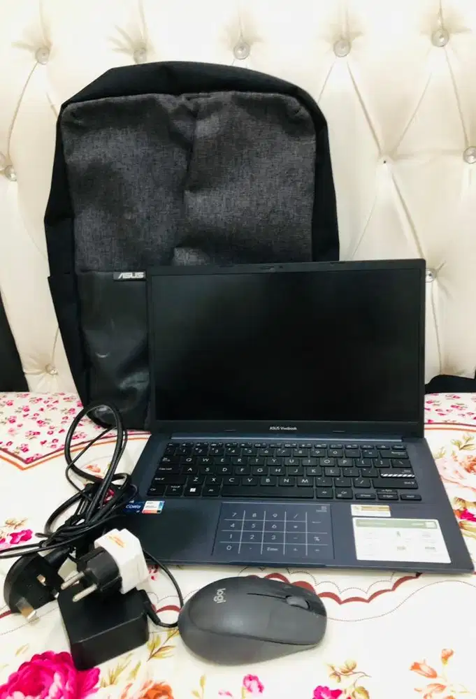 ASUS VIVOBOOK X1402ZA