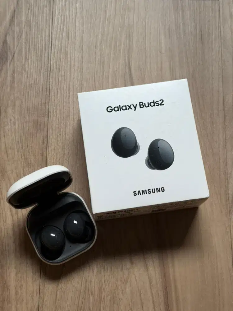 Samsung galaxy buds 2