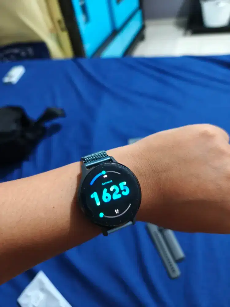 Garmin venu 3s, smartwatch