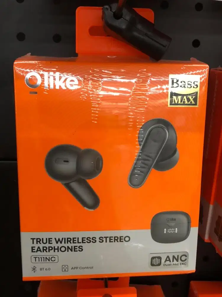 Sale!! Tws olike T111NC