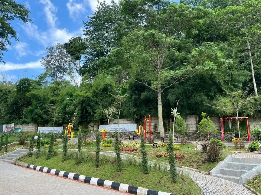 [JALAN 2 MOBIL] Rumah DAGO [+ROOFTOP LUAS] Murah di Cisitu Dago Kota Bandung Jual Dijual