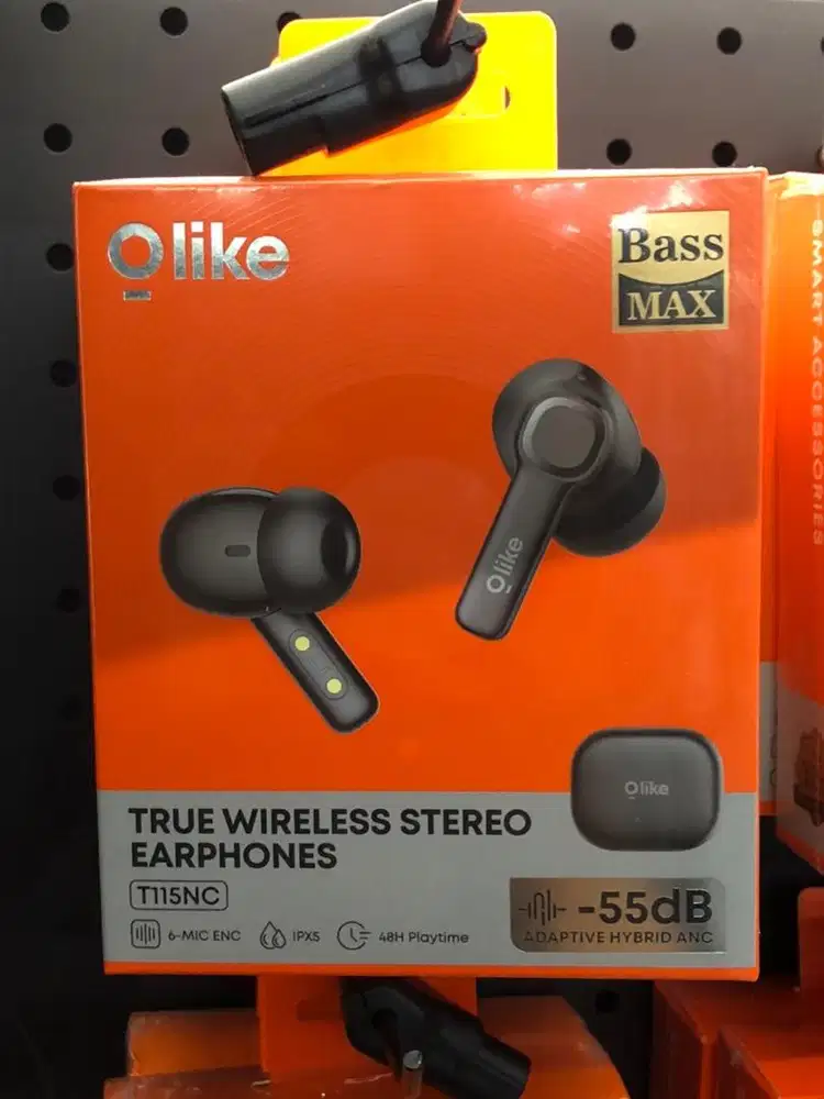 Sale!! Tws olike T115NC