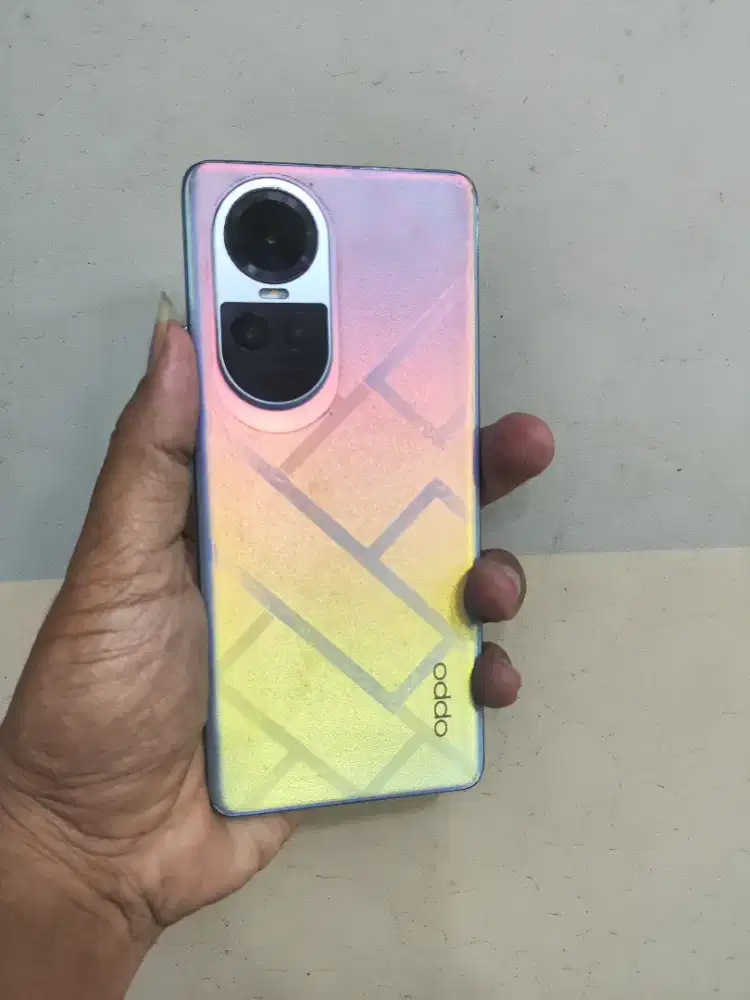 Jual oppo reno10 5g 8/256