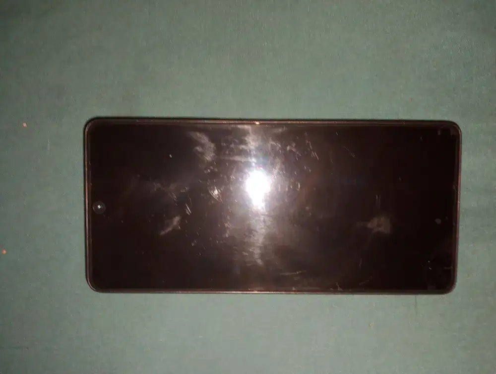 Di jual HP poco m6 pro