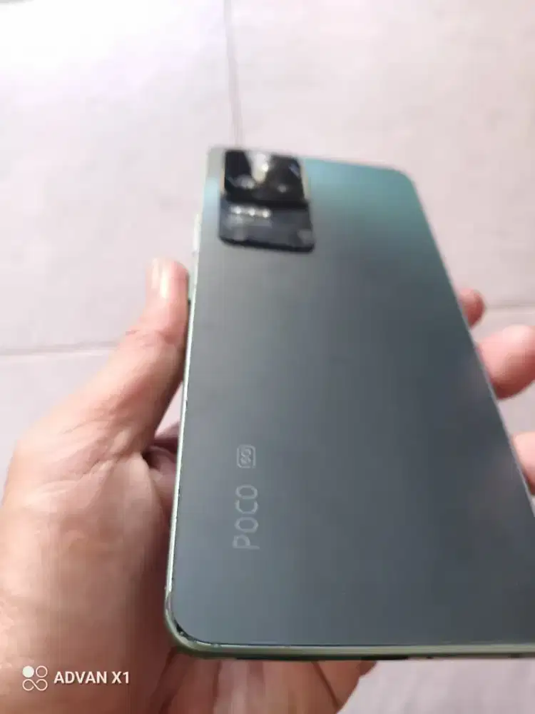 Poco F4 5g 8/256 bu