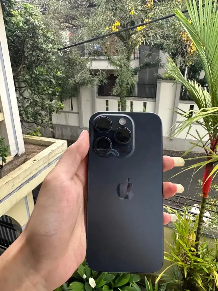 iphone 15 pro 128 ibox