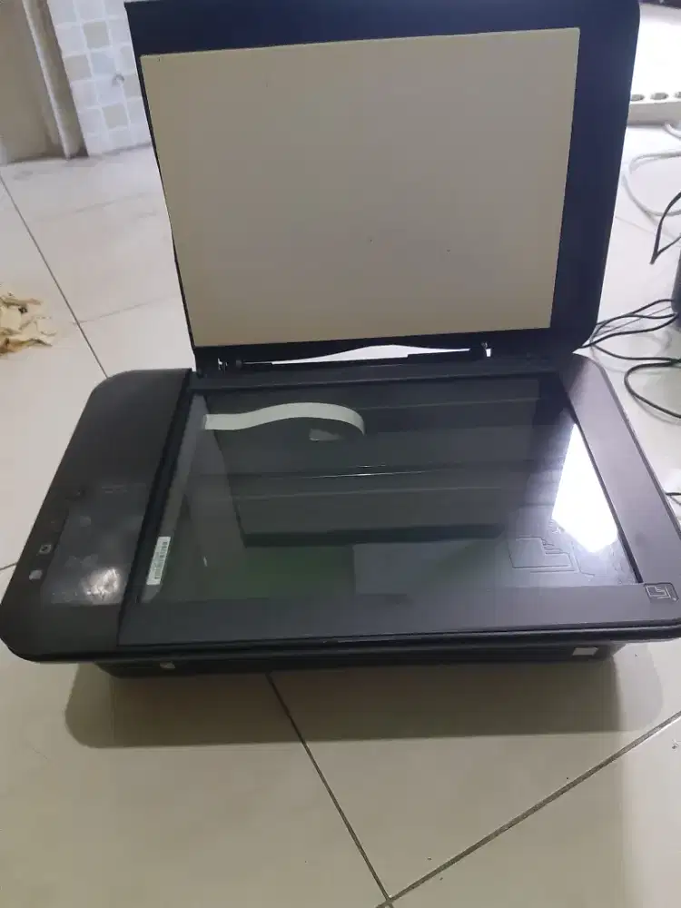 Printer HP Deskjet 2050