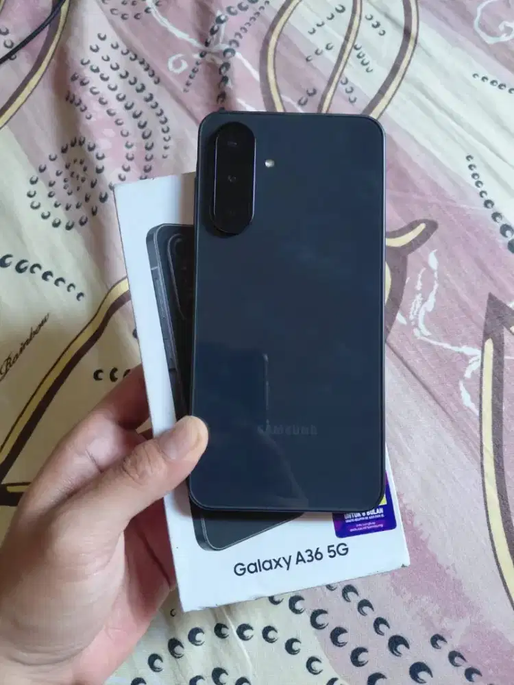 Samsung Galaxy A36 5G