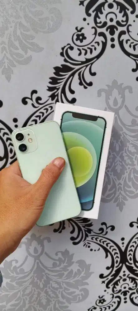 iphone 12 mini 128 intee