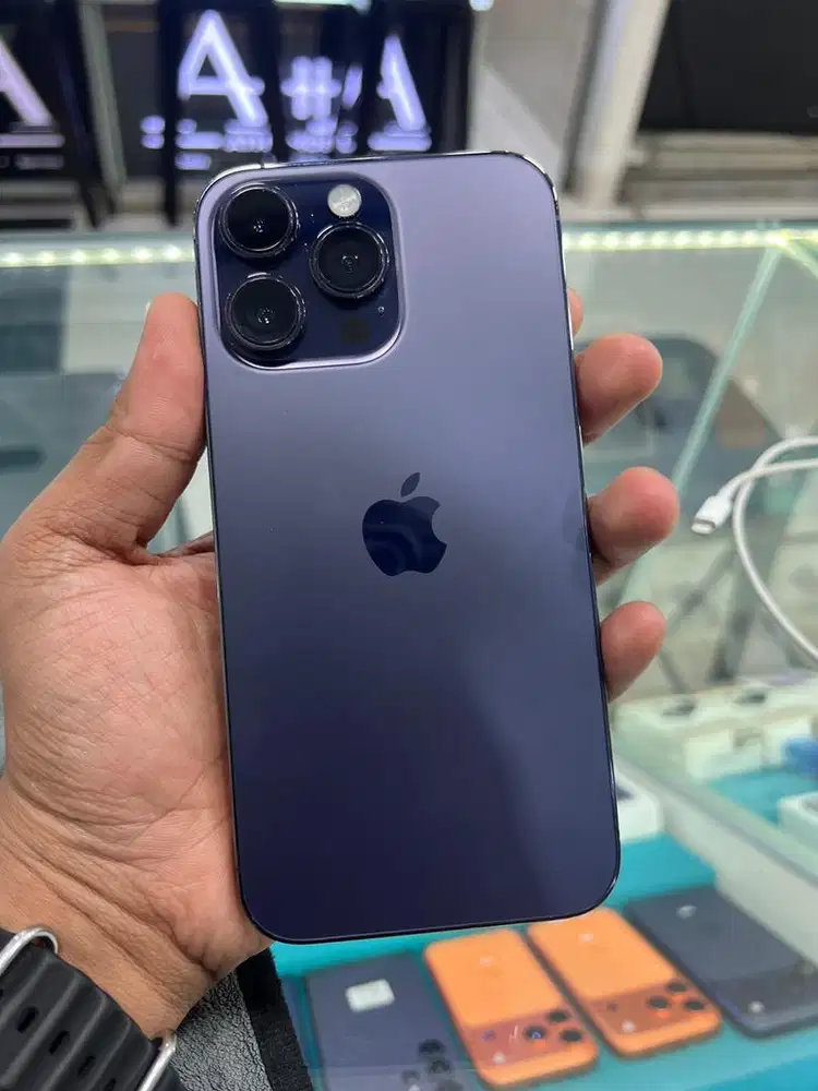 iPhone 14 promax iBox