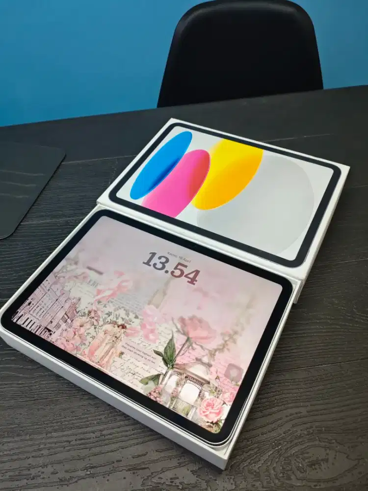 IPAD A16 GEN 11 128GB