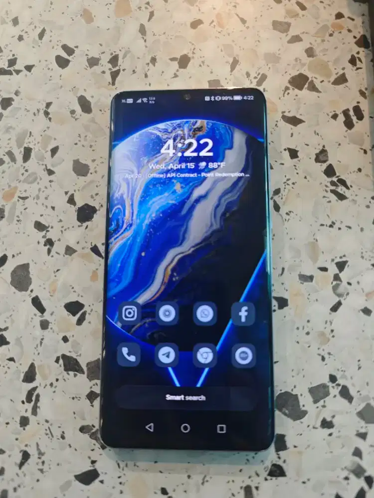 Huawei P30 Pro 8/128Gb murmer
