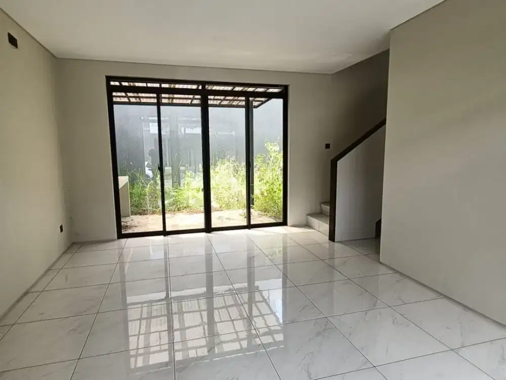 Rumah Baru di Kota Baru Parahyangan Jl. Punacandra