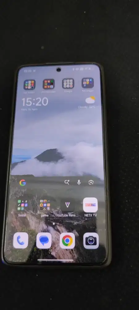 XIAOMI 14T PRO 12/512GB