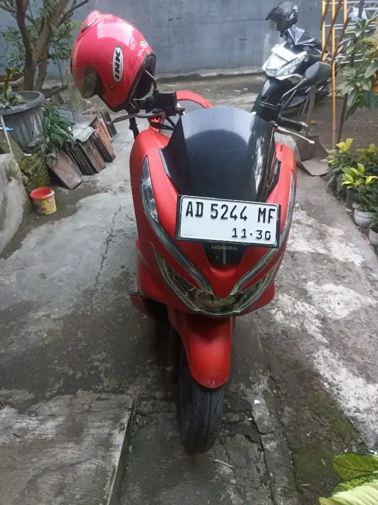 Honda PCX 2020 Surakarta