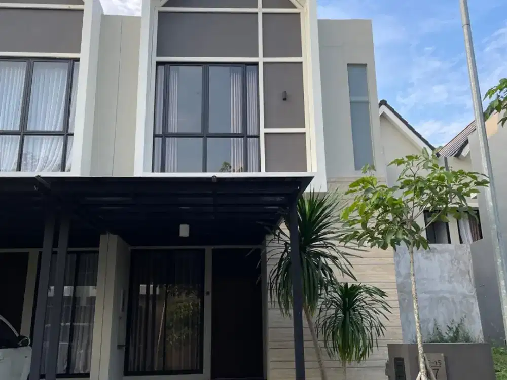 Rumah Northwest Park