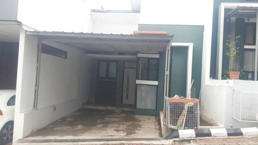 Disewakan Rumah di Cimahi City View