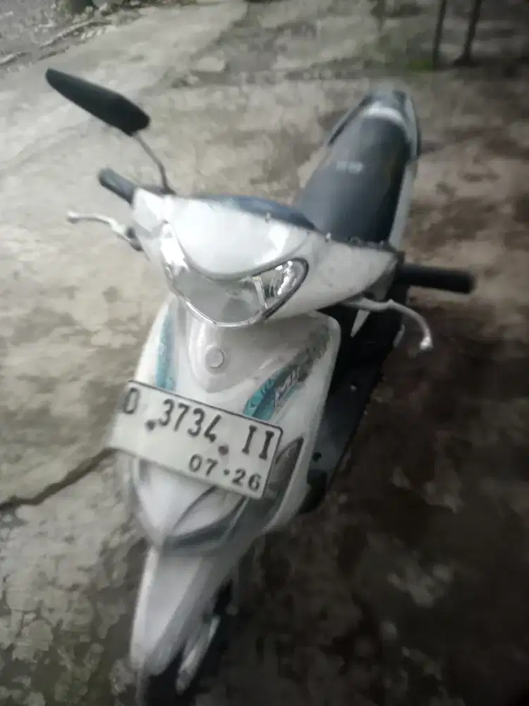 Mtr mio garnis komplit