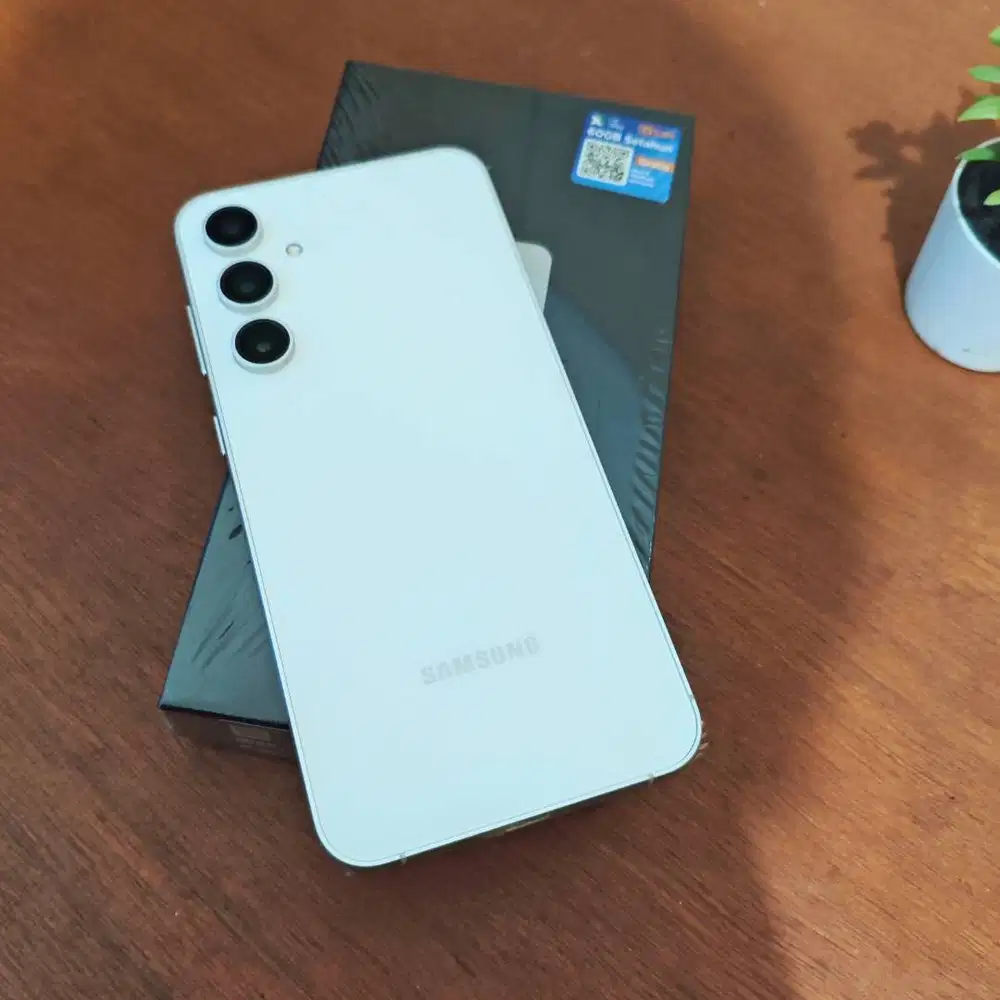 Samsung Galaxy S23 FE 8/128 Sein fullset ori