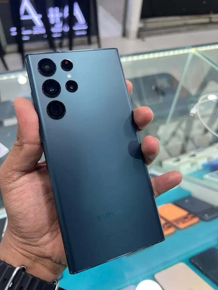 Samsung S22 ultra 512GB murahhh