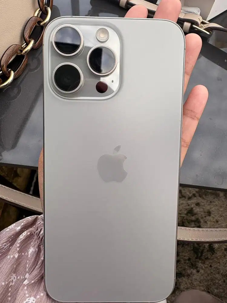 IPHONE 16 Pro Max 8/256