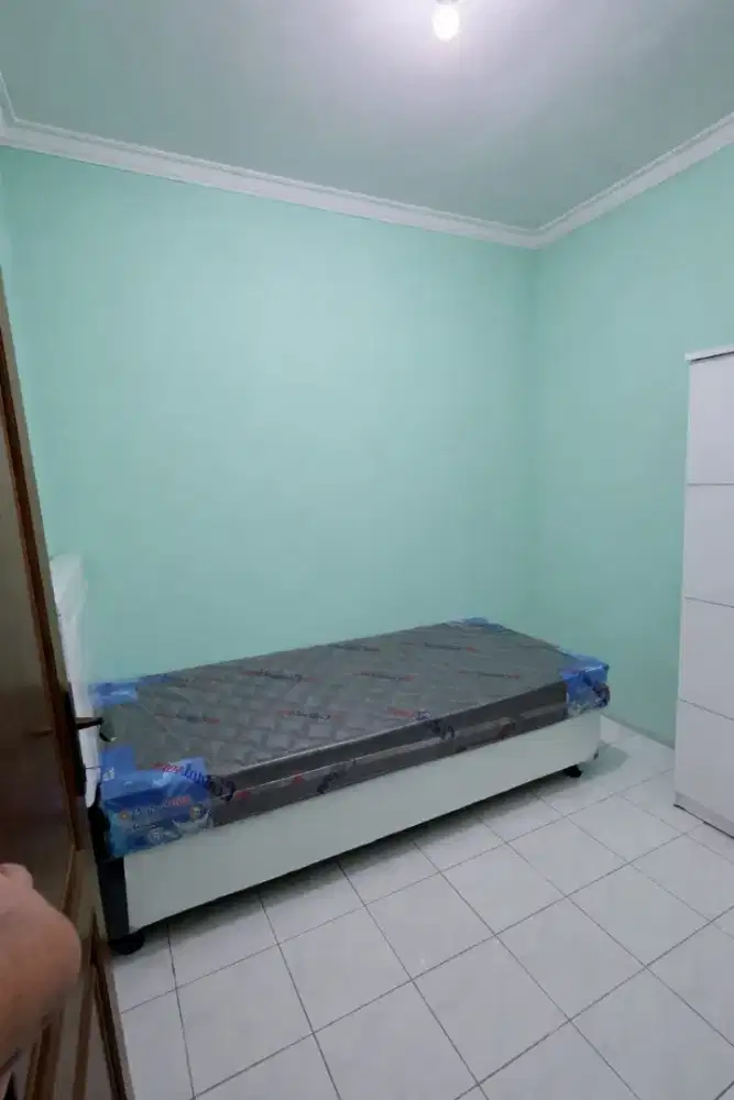 Kamar kost panyileukan bersih adem nyaman satpam 24 jam komplek