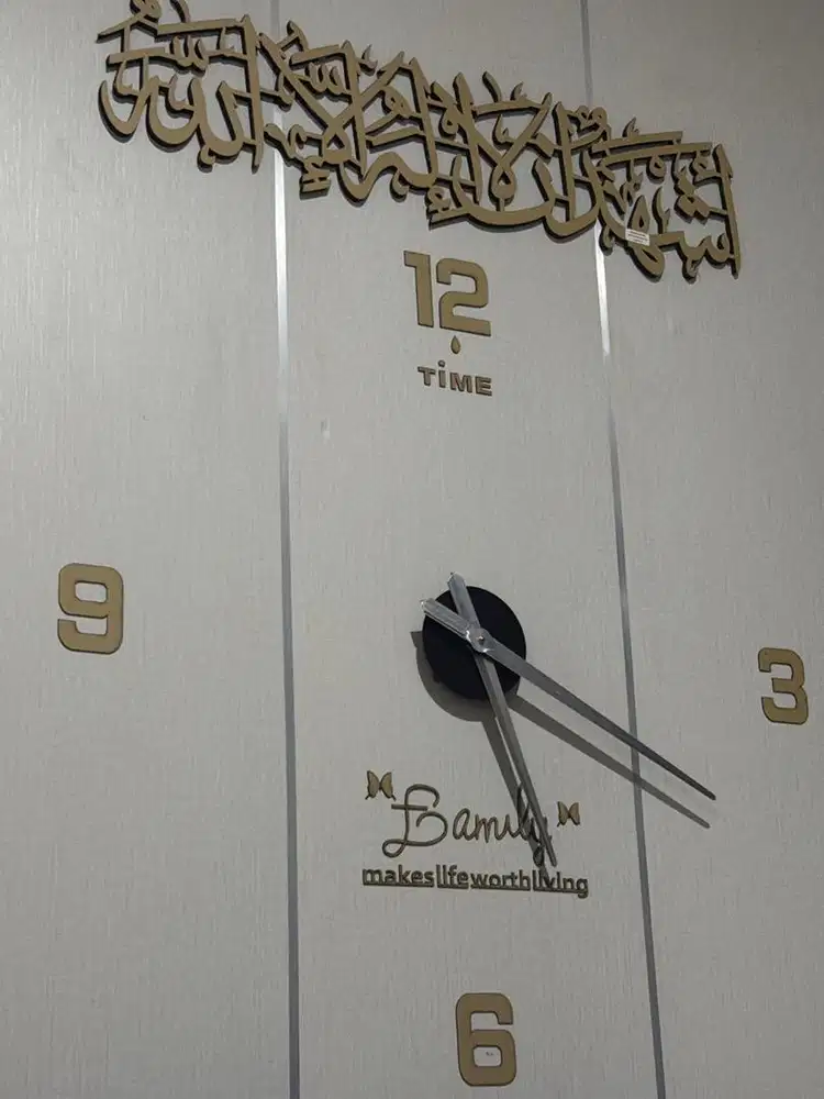 Art beres2 dan momong ansk