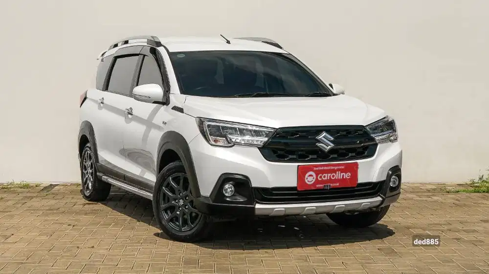 SUZUKI XL-7 HX BETA 1.5 AT 2024 PUTIH