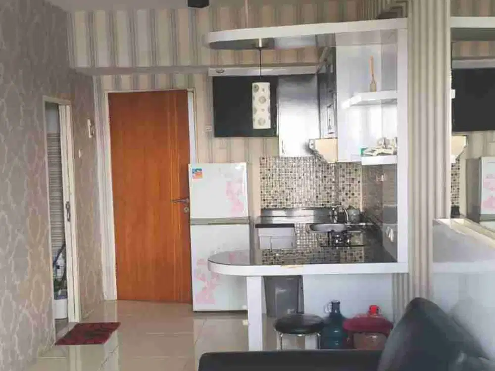Disewakan bulanan / tahunan  apartemen puncak bukit golf cek diskripsi