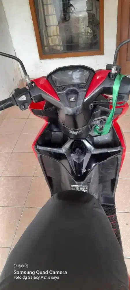 Vario 125 th 2019