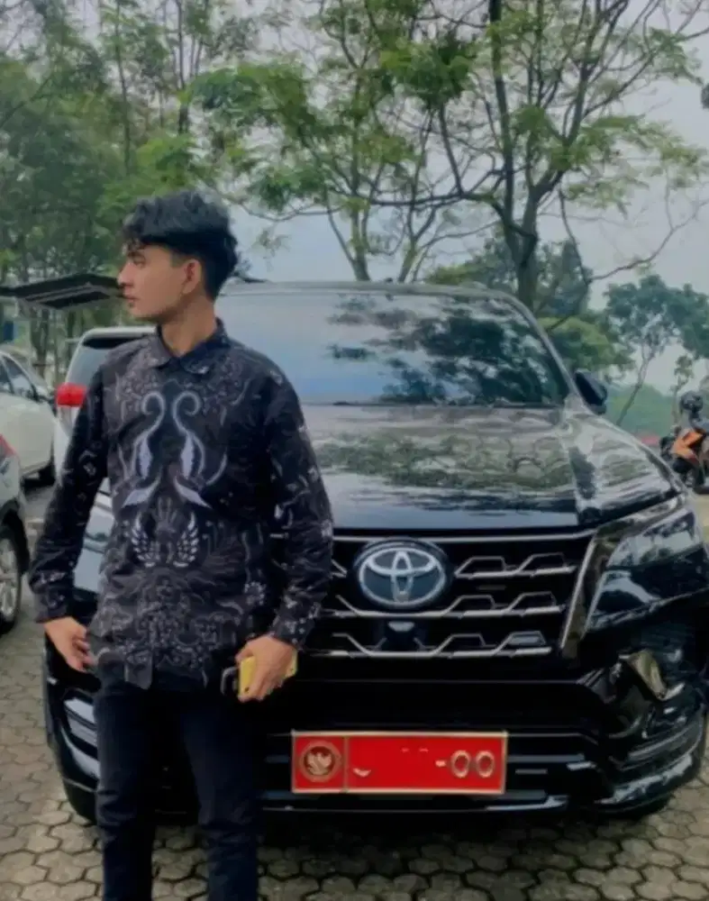 Mencari Pekerjaan Driver Pribadi