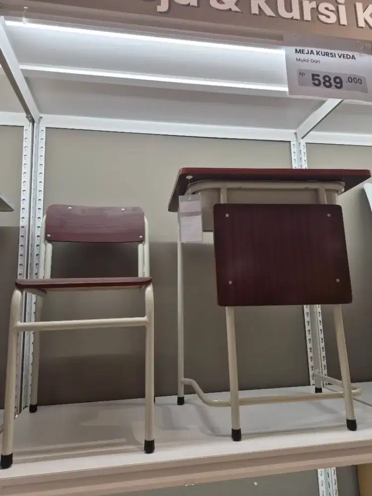 Set Meja Sekolah by Selma