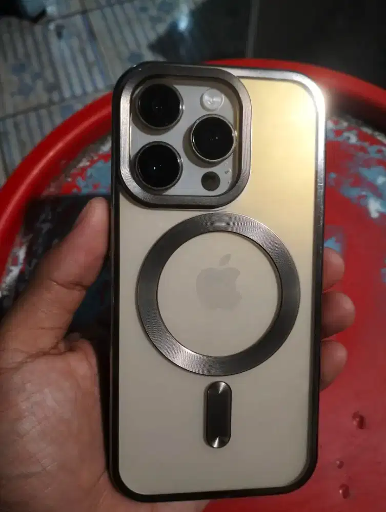 iPhone 14 pro 128 gb