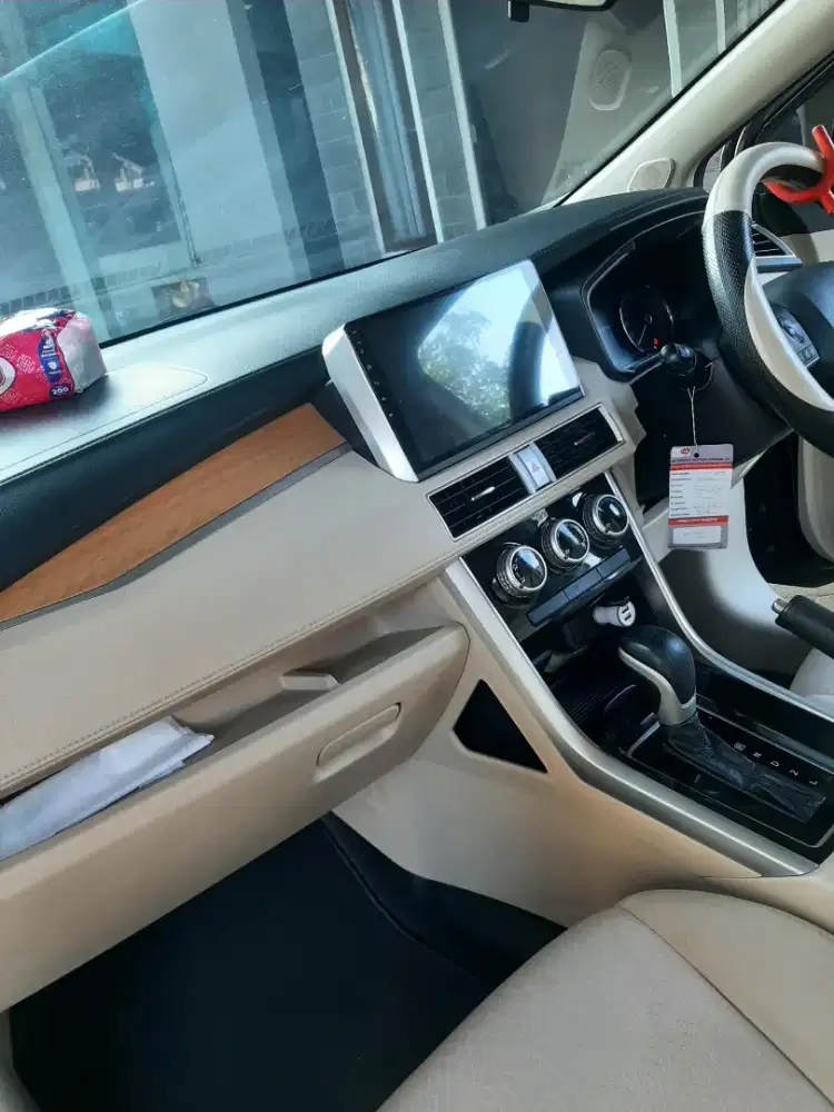 Xpander ultimate matic 2019