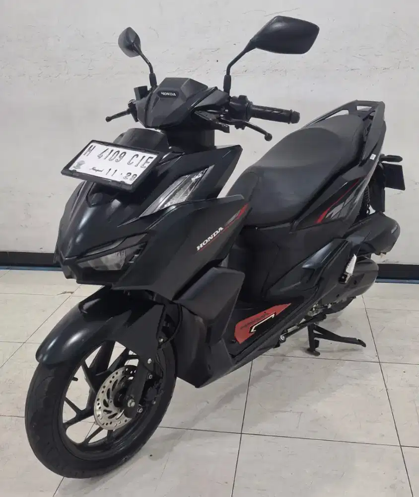 Vario 160 Cbs Tahun 2024