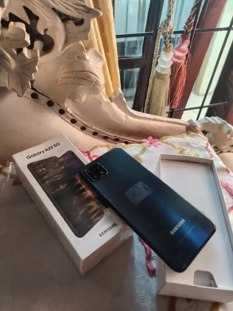Samsung Galaxy A22 5g