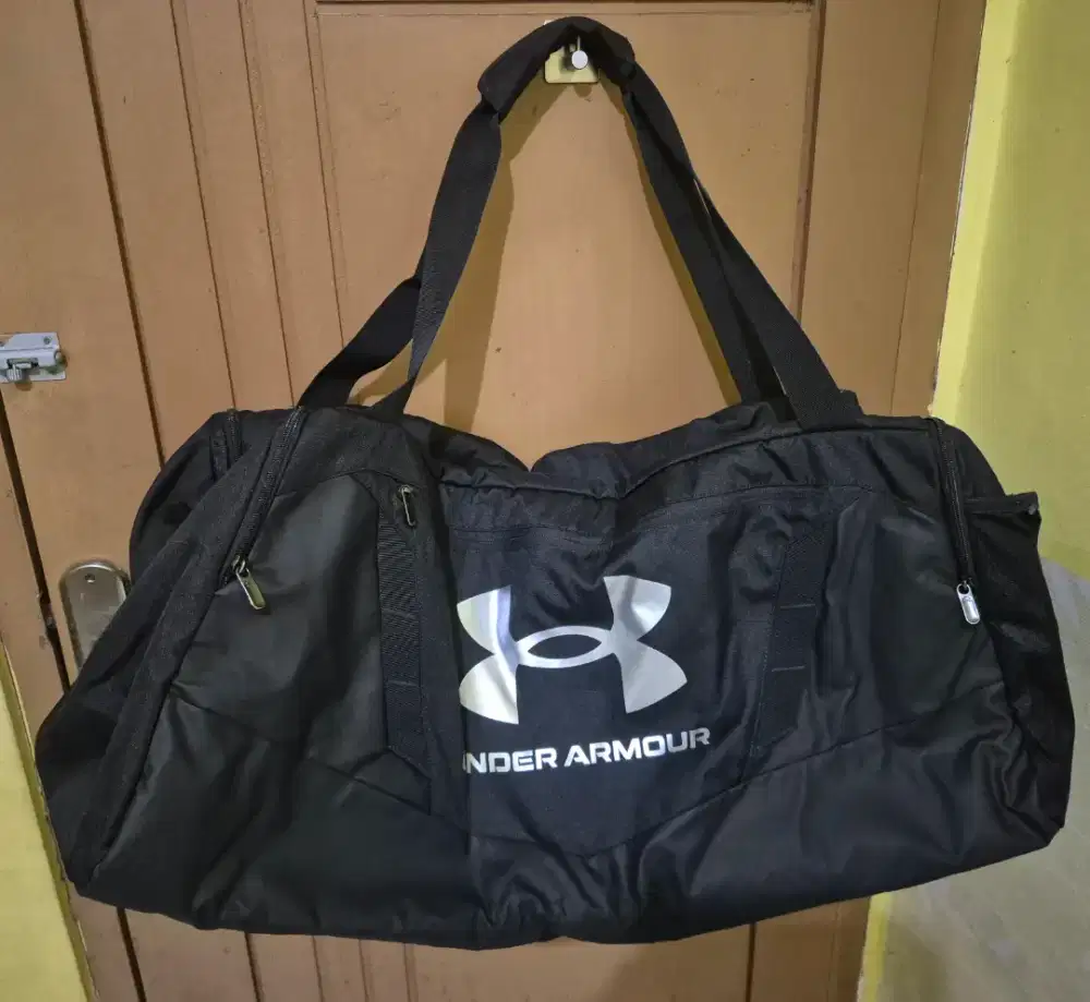 Tas under armour