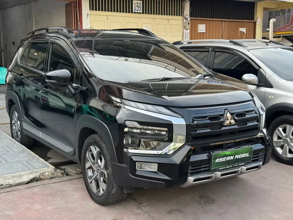 Mitsubishi Xpander 2023 Bensin