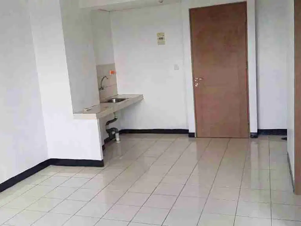 Dijual Apartemen Gading Icon 2 BR Lantai 7 Jakarta Timur