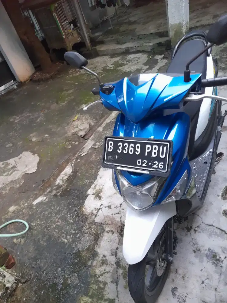 Beat pop sehat.minus pajak plat 2021