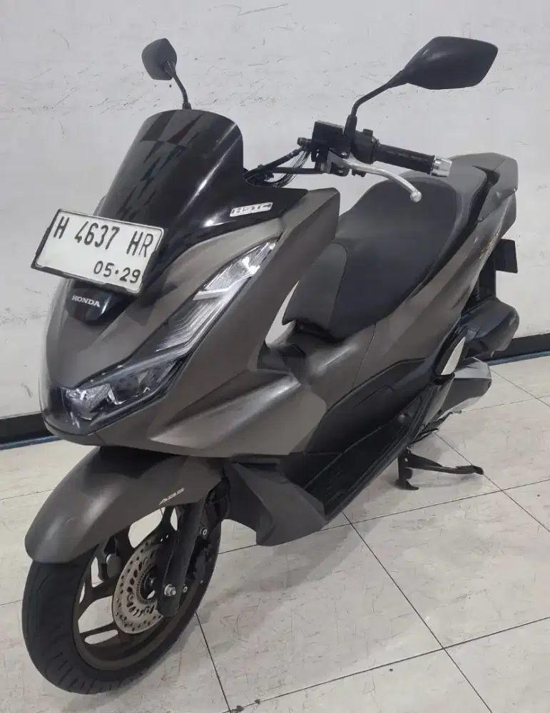 PCX ABS 160 Tahun 2024